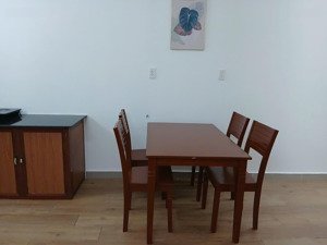 cho thuê căn hộ chung cư hiệp thành 3, thủ dầu một, bình dương