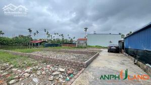 Cần bán duy nhất một lô F0 TDP 2 , Phường Thiên Hương, TP Hải Phòng