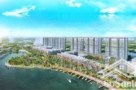 sở hữu ngay căn hộ khai sơn - long biên | 3pn - 101,57m2 - 7, x tỷ | liên hệ: 