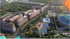 căn hộ gần 48m2 vị trí đẹp nhất mà giá lại rẻ nhất dự án