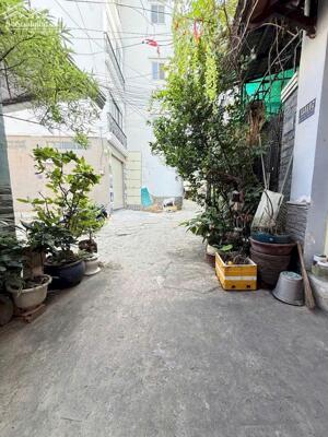 PHẠM VĂN HAI - P3 - TÂN BÌNH - CHỈ 100 TR/M2 - GIÁ: 7,1 TỶ - 71m2 - NỞ HẬU - KHÔNG QH LG