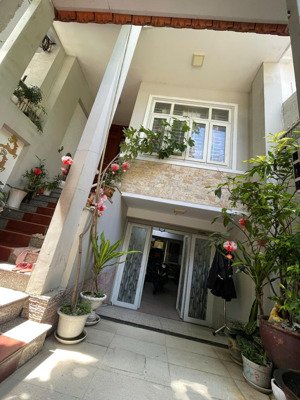 bán nhà ngay kdc trung sơn, đường 9a, bình chánh. có hầm và 4 tầng, st - 80m2 - 5pn và giá 13,98 tỷ