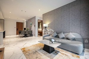 bán 2pn, 2wc, căn góc, 80m2 giá 32 tỷ tại the opera residence, có sẵn hợp đồng thuê