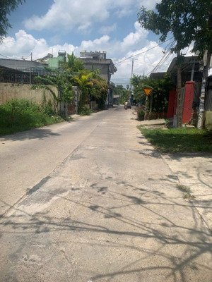 bán đất duy vinh, duy xuyên, quảng nam, tặng kèm nhà gác lửng mới xây chỉ với giá đầu tư