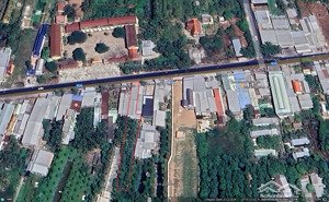 đất mặt tiền 1000m2 quốc lộ 30 cái bè - tiền giang