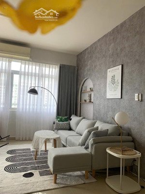 cho thuê căn hộ 3 phòng ngủ cảnh viên 3 phú mỹ hưng 120m, , full nội thất mới, giá tốt