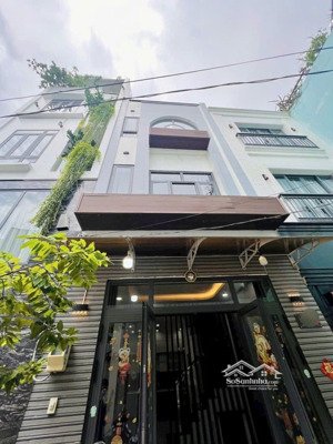 kỳ đồng quận 3 vào ở ngay chỉ 3.2 tỷ. 48m2 đang cho thuê 18triệu/tháng. hẻm xe hơi