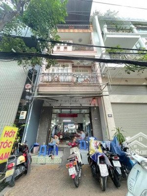 khan hiếm! nhà 2mt tôn thất tùng-4m x 20m- 4 tầng- hdt 100 triệu-chỉ 35 tỷ!