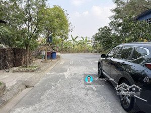 đất đẹp 80m2 tđc kiêu kỵ, phường gia lâm, đường bàn cờ, vuông vức, giá đầu tư tốt