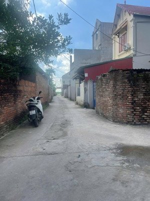bán đất 96.7m2 tại tô quyền, hà mãn, thuận thành, bắc ninh đẹp xuất sắc chỉ với giá thỏa thuận
