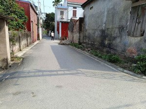 siêu hiếm bán 45m2 gia cốc, kiêu kỵ, gia lâm, 3.8 tỷ ngõ ô tô