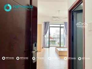 cho thuê cc mini full nội thất bancoly tại lê đức thọ, gò vấp, 6,5 triệu