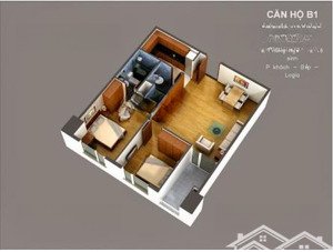 cho thuê căn hộ flc complex diện tích 70m2 thiết kế 2pn2wc. anh chị quan tâm liên hệ em 