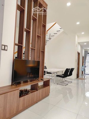 cho thuê nhà khu tm dv phú mỹ, thủ dầu một, bình dương