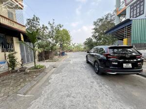 Đất đẹp 80m2 TĐC Kiêu Kỵ, Phường Gia Lâm, đường bàn cờ, vuông vức, giá đầu tư tốt