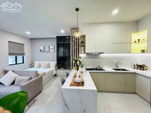 CHỈ TỪ 778TR SỞ HỮU NGAY CĂN HỘ GẦN TRUNG TÂM HÀNH CHÍNH TP MỚI BÌNH DƯƠNG, BÀN GIAO ĐẦY ĐỦ NỘI THẤT.