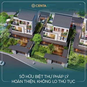 biệt thự song lập 200m2, xứng tầm đẳng cấp, giá chỉ 15 tỷ = 1/3 giá thị trường (bán kính 12km)