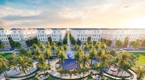 bán liền kề thời đại ocean park 3 dt 60m², giá chỉ 12.3 tỷ, vị trí tiềm năng, sổ đỏ lâu dài