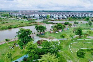 siêu ưu đãi sở hữu nhà đẹp the greenery, nhận ngay vàng 9999