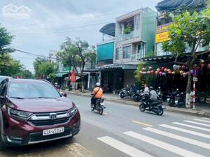 Mình cần bán lô đất mặt tiền đường 10m5 Lê Tấn Trung , Phường Sơn Trà ( VỊ TRÍ KINH DOANH TỐT ) ⭐⭐⭐⭐