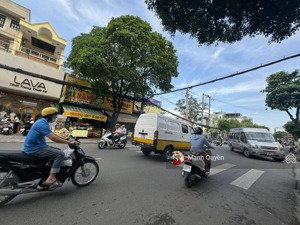 căn góc mặt tiền lê đức thọ - dt 5x20m, ngay khu căn cứ 26 siêu hiếm