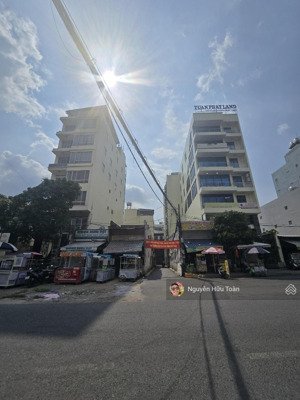 nhà mặt tiền tại đường phạm văn bạch, tân bình, 23 tỷ, 190m2, giá siêu hời!