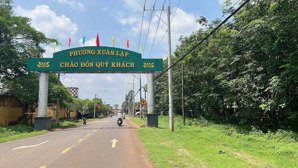 gần ngay nút giao cao tốc long thành dầu dây 1km