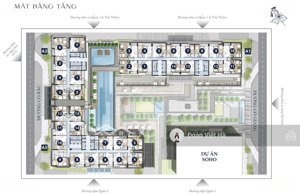 bán cc the grand manhattan, 12,5 tỷ, 83m2, cô giang, q1, hcm liên hê pkd novaland