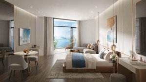 chưa tới 1,9 tỷ có ngay căn hộ view biển hạ long