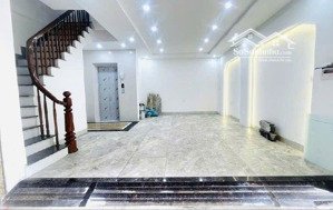 bán nhà vương thừa vũ - khương mai - thanh xuân, 7 tầng thang máy, ô tô vào nhà. giá 17 tỷ hơn