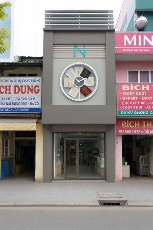 cơ hội hiếm - bán nhà mt lý thái tổ, ngay ngã tư sư vạn hạnh - giá chỉ 25.5 tỷ