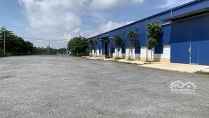 cần bán nhà máy sản xuất phân bón tại kcn bỉm sơn thanh hoá