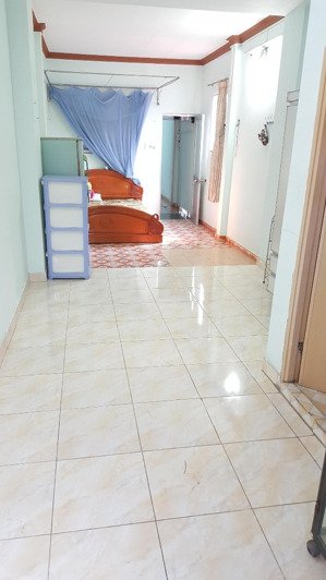 q10 phòng cho thuê 35m2 - cực kì an ninh chỉ 4,5tr