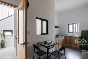 hàng hiếm quận 10! chdv thu nhập 324tr/ năm - dtsd 185m2 - 4 tầng + sân thượng - 6.9 tỷ