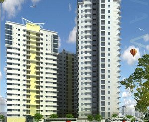 bán cc an phú apartment, hậu giang, 11, q6, tp.hcm, giá siêu hời 2,3 tỷ, 50m2