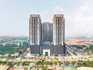 chính chủ cần bán căn 3pn + 3wc full nội thất cơ bản tại chung cư hinode hoài đức hà nội