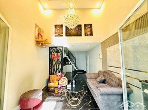 bán nhà đường quang trung ngay trung tâm gò vấp dành cho gia đình trẻ