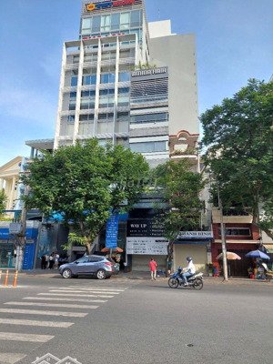 nhà1 hầm7 lầu mặt tiền đường mạc thiên tích,p 11,q5 -vị trívàng kinh doanh đa nghành nghề -40 tỷ