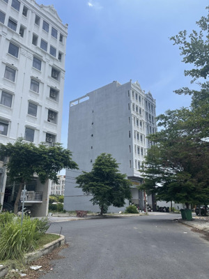 trục thông, đường 7m5, 153m2 ngang 6m, giá đầu tư 3,5 tỷ
