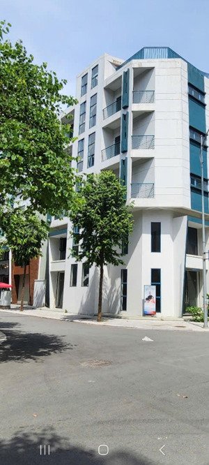 cho thuê biệt thự trung văn hoàn thiện đẹp 150m chính chủ