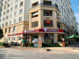 cho thuê mặt bằng kinh doanh 300m2 mặt phố lê đức thọ. mặt tiền 40m nhận diện rất tốt