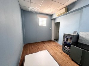 cho thuê sàn gỗ chính chủ 1pn, 4 triệu, 25m2 tại cửu long, tân bình, hcm, phòng mới chưa sử dụng