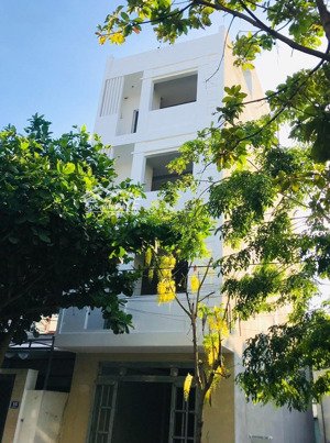 bán nhanh căn hộ 4 tầng mt dương tôn hải, ngũ hành sơn - hiếm!!
