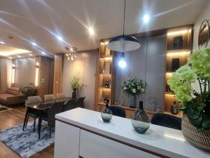 căn hộ 3pn đẹp hiếm tại goldmark city tòa s4 đang chờ chủ mới!