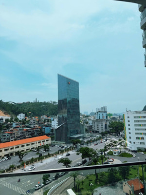 sở hữu căn hộ. view thành phố gần biển. giá cực tốt chỉ hơn 1,550 tỷ đồng 