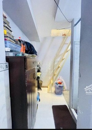 ngã tư hàng xanh, điện biên phủ phường 17 - 24m2, 3 tầng.