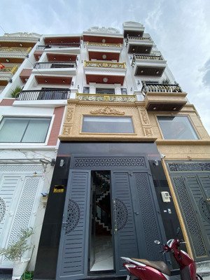 cần bán gấp! nhà riêng 3pn, 4wc, 60,8m2 tại đường mã lò, bình trị đông, bình tân