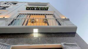 Bá,n Nhà Hậu Ái - Vân Canh, 32m2*4Tầng, nở hậu, full đồ, đủ công năng, cạnh Vành Đai 3.5