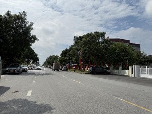 siêu phẩm cực hot nhà 130m2 full thổ - kim chung mặt tiền rộng, nở hậu, giá cực tốt