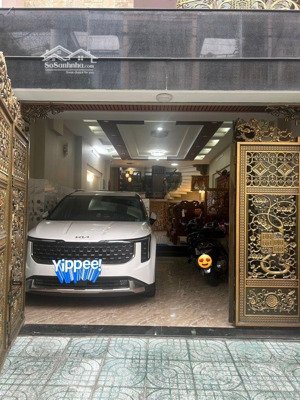 mặt tiền đường số ngay siêu thị aeon bình tân - khu vip ao sen tên lửa - 100m2 - 4 tầng